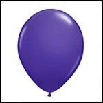 11“ Latex Balloons