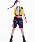KPOP Demon Hunter Rumi Costume Child Medium/Large
