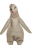 Oogie Boogie child costume