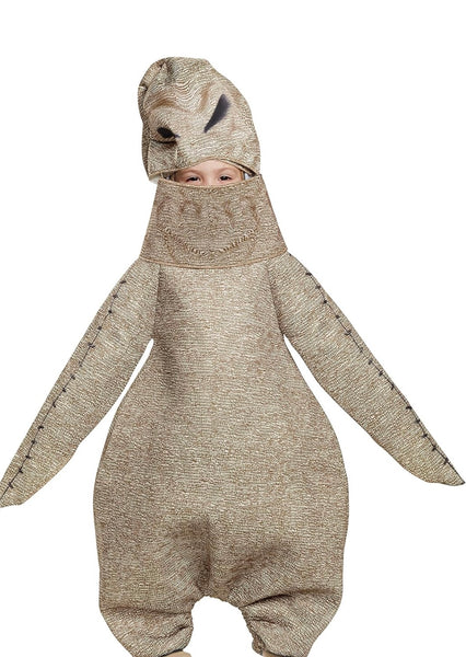 Oogie Boogie child costume