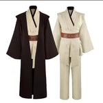 Adult large Jedi Knight Star Wars costume