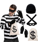 Cops and Robbers