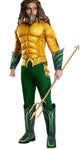 Aquaman adult costume 40-42 XL