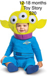 Toy Story Alien Baby