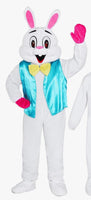 Easter Bunny Rabbit Costume Rental