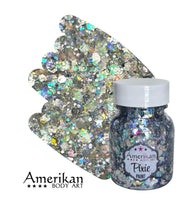 Amerikan Body Arty Pixie Paint - 1 ounce