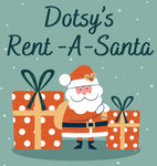 Santa Visits