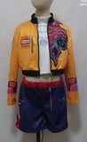 KPOP Demon Hunter Rumi Costume Child Medium/Large