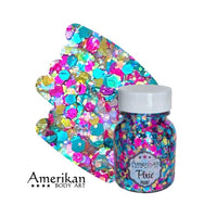 Amerikan Body Arty Pixie Paint - 1 ounce