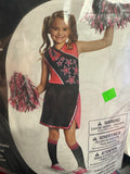Cheerleader Costume - Child
