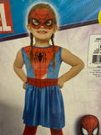Super Hero - Spider Girl