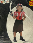 Mini Pirate Kids Costume 3T-4T