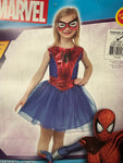Spider Girl Toddler Costume Spiderman spidergirl
