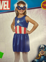 Marvel Captain America kids  american dream