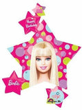 Barbie foil 28”