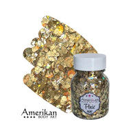 Amerikan Body Arty Pixie Paint - 1 ounce