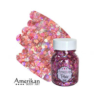 Amerikan Body Arty Pixie Paint - 1 ounce