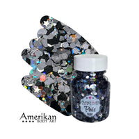 Amerikan Body Arty Pixie Paint - 1 ounce