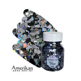 Amerikan Body Arty Pixie Paint - 1 ounce