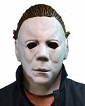 Trick Or Treat Studios MYERS ECONOMY MASK - HALLOWEEN II