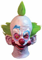 Trick Or Treat Studios Killer Klowns from Outer Space Shorty Mask White