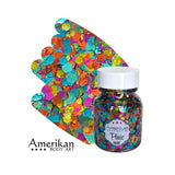 Amerikan Body Arty Pixie Paint - 1 ounce