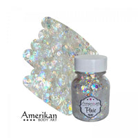 Amerikan Body Arty Pixie Paint - 1 ounce