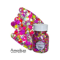 Amerikan Body Arty Pixie Paint - 1 ounce