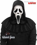 Ghost Face Slayer Kit Halloween Costume accessories kit scream