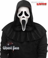 Ghost Face Slayer Kit Halloween Costume accessories kit