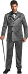 Gomez Addams Adult Small