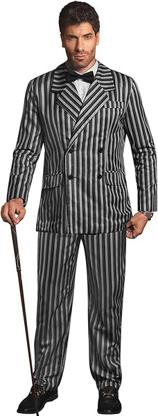 Gomez Addams Adult Small