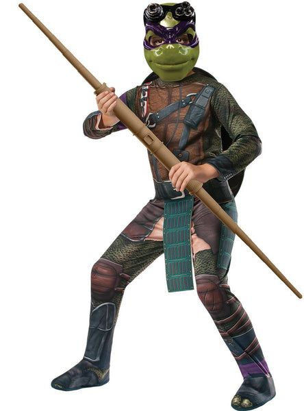Ninja Turtle Costumes