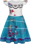Mirbella Costume Kids Large