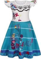 Mirbella Costume Kids Large