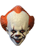 Trick Or Treat Studios PENNYWISE DELUXE MASK