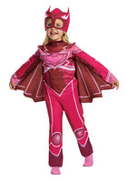 Pj Masks Owlette costume