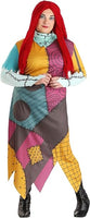 Disguise Women's The Nightmare Before Christmas Sally plus size XXL