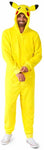 Opposuits PIKACHU ADULT ONESIE LARGE
