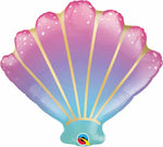 SEA SHELL OMBRE 21"