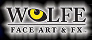 Wolfe FX Face Paint