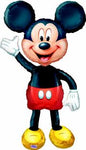 Anagram 52" Mickey Mouse Airwalker balloon