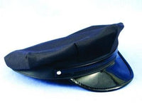 Chauffeur's Cap or Police hat