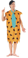 Adult Fred Flintstone Costume