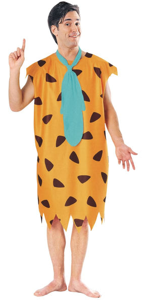 Adult Fred Flintstone Costume