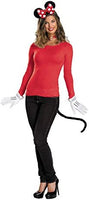 Mickey Mouse Costume kit