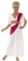 Rubies Costume Women's Grecian Goddess Halloween Costume Adult Small