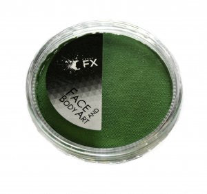 Cheek Fx - Green 30g