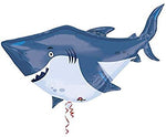 Anagram Shark SuperShape Balloon