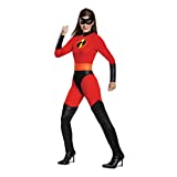 The Incredibles Adult Medium Costume